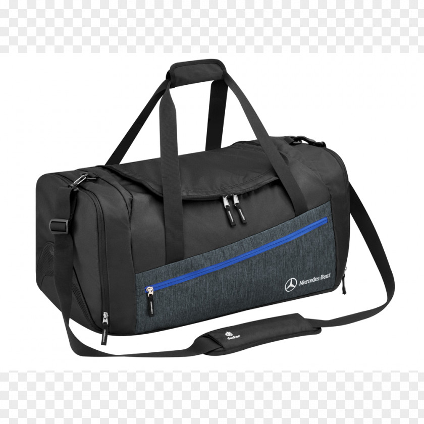 Mercedes Benz Mercedes-Benz A-Class E-Class Bag Holdall PNG