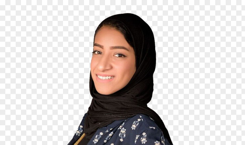 Noora Scarf Neck PNG