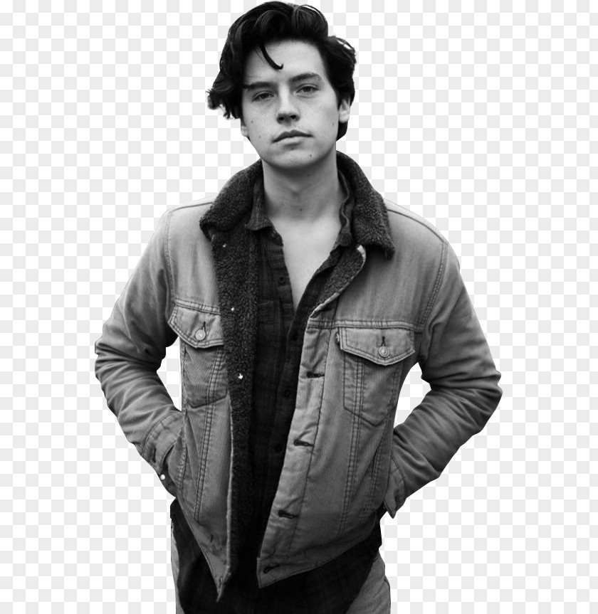 Oh Cole Sprouse Jughead Jones Riverdale Archie Andrews Male PNG