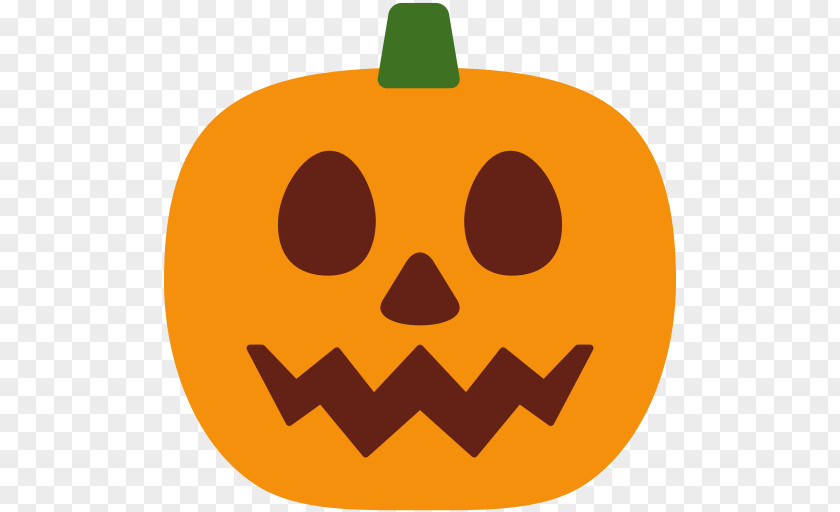 Oreo Halloween Emojipedia Jack-o'-lantern PNG