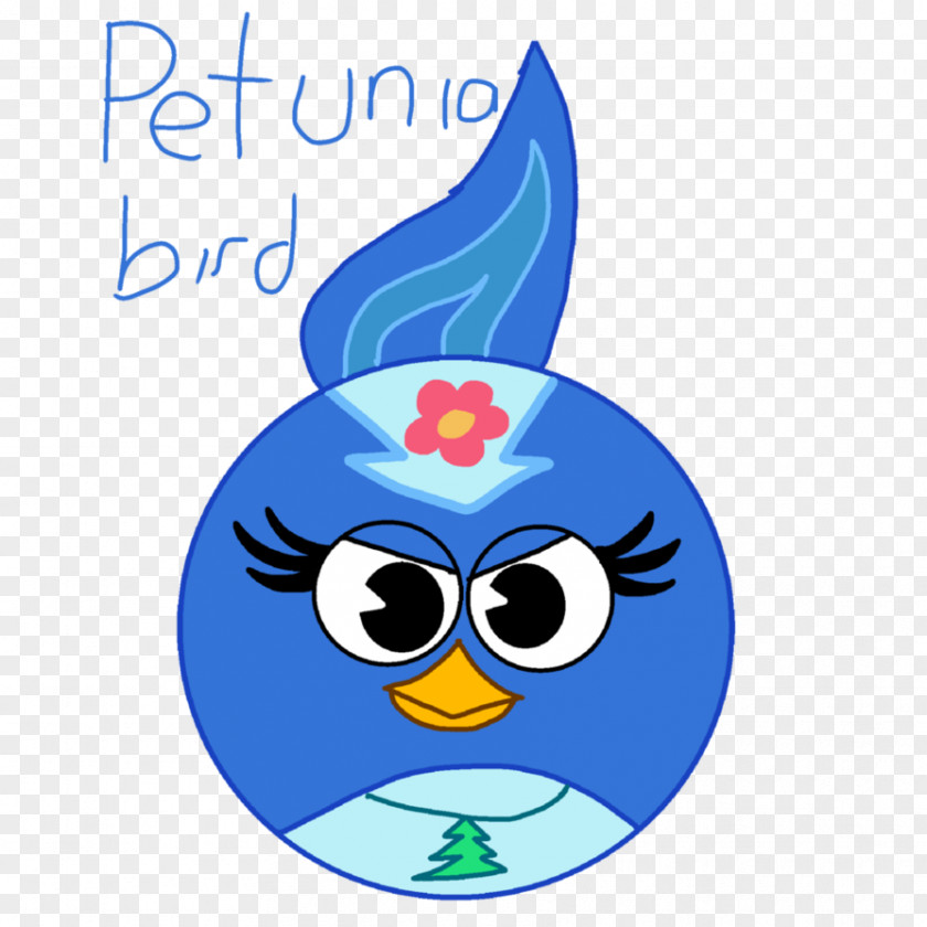 Petunias Petunia Angry Birds Space Friends 2 Stella PNG