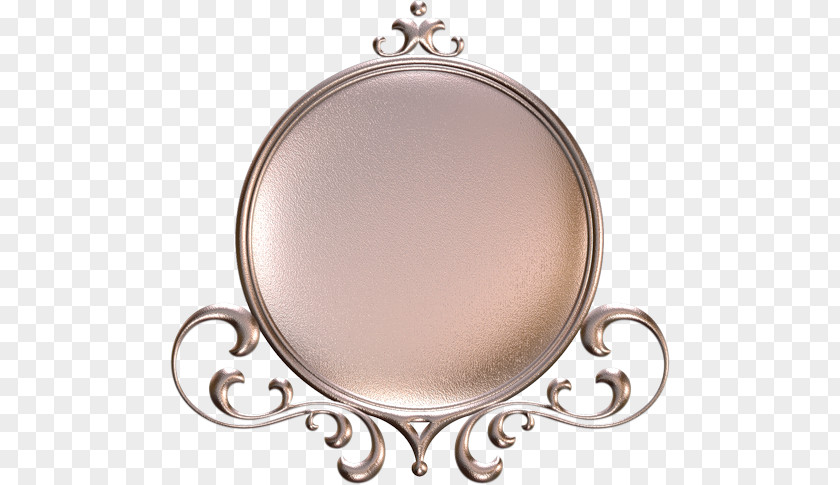 Picture Frames PNG