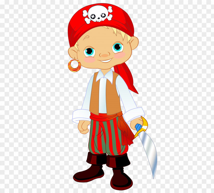 Pirates Piracy Royalty-free Clip Art PNG