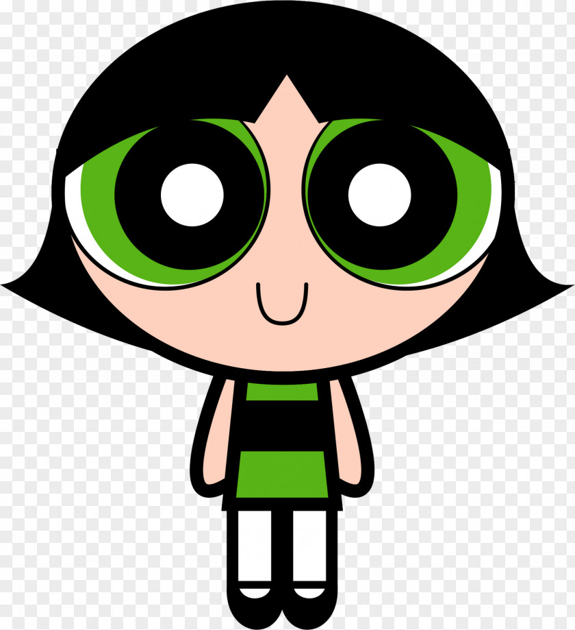 Powerpuff Girls Blossom, Bubbles, And Buttercup Cartoon Network Television Show PNG