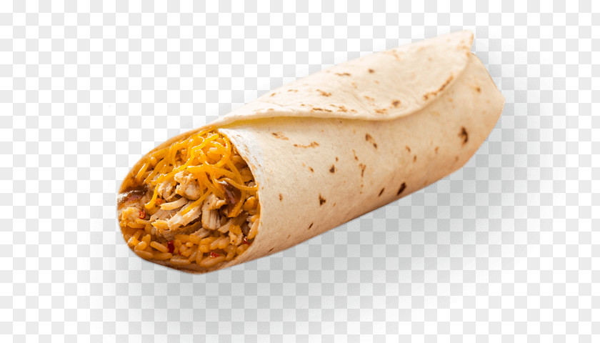 Shredded Beef Mission Burrito Taquito Wrap Taco PNG