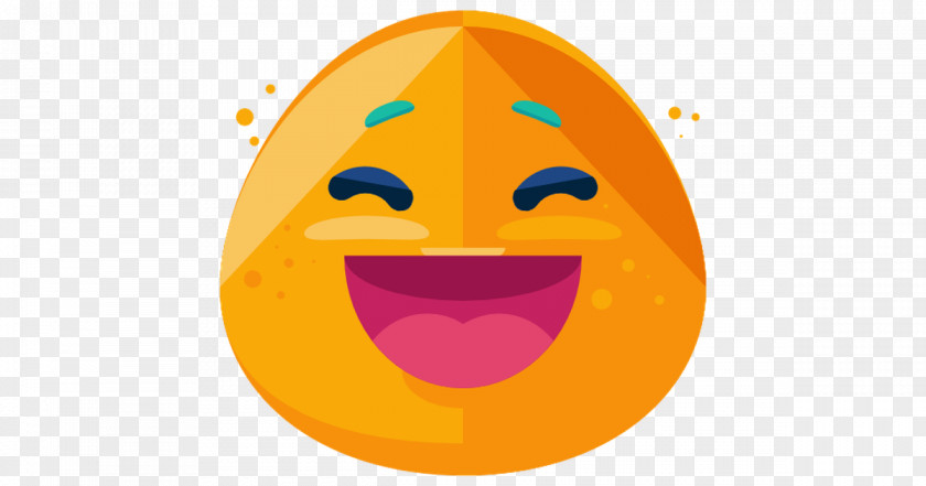 Smiley Laughter Emoticon Happiness PNG