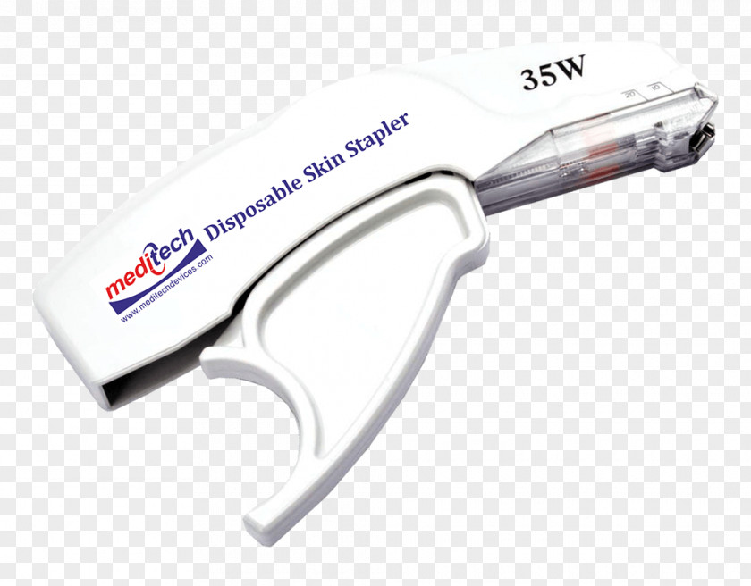 Staple Surgical Surgery Stapler Skin Suture PNG