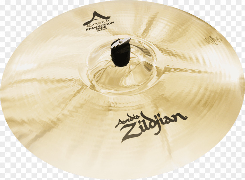 Zildjian Ride Avedis Company 14