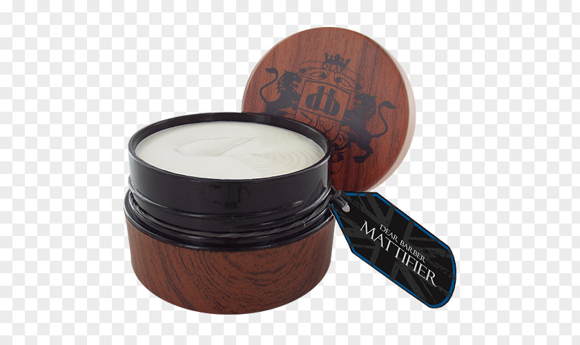 Beard Barber Lip Balm Pomade Hairstyle PNG