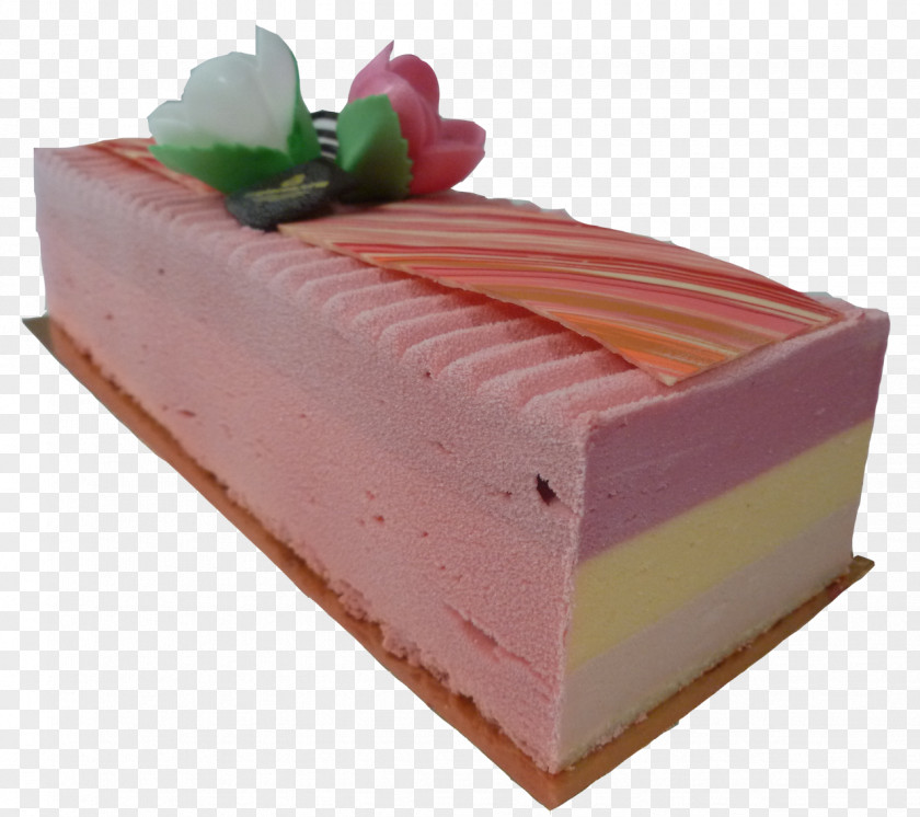 Cake Cheesecake Bavarian Cream Mousse Frozen Dessert Buttercream PNG