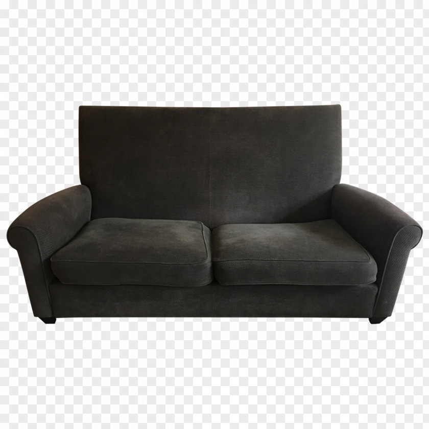 Chair Sofa Bed Couch Futon Comfort PNG