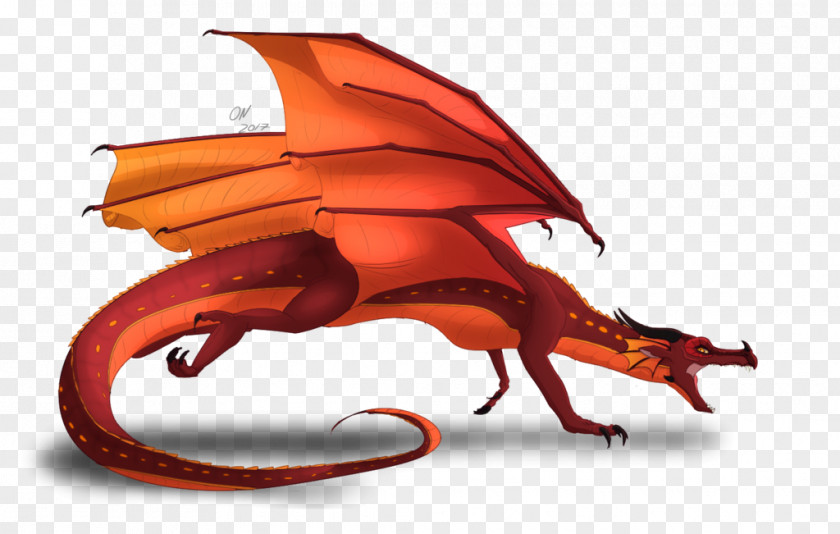 Dragon Wings Of Fire Art Drawing PNG