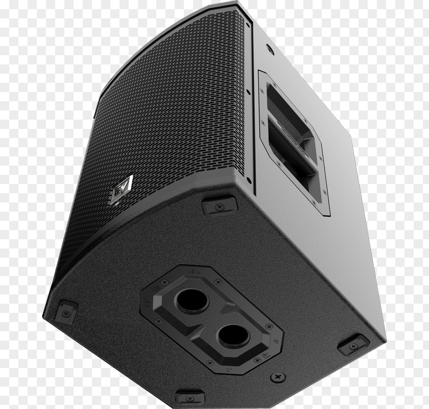 Electro-Voice ETX-P Loudspeaker Powered Speakers Compression Driver PNG