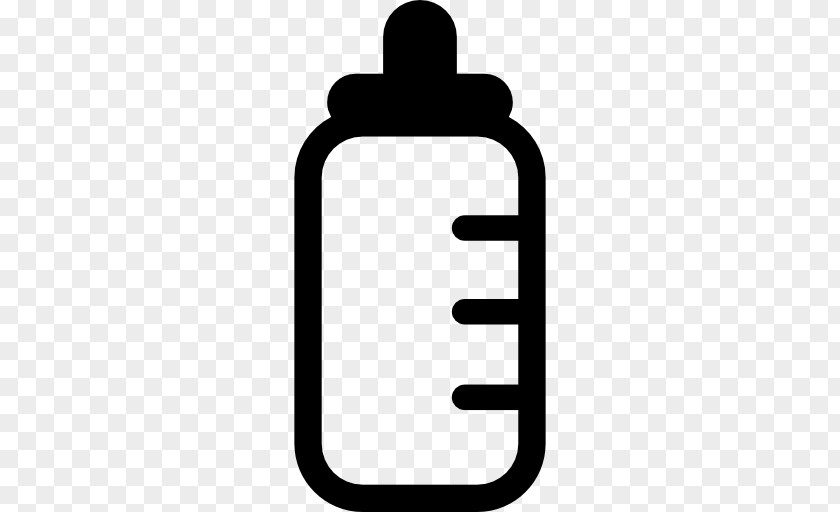 Food Container Baby Bottles Clip Art PNG