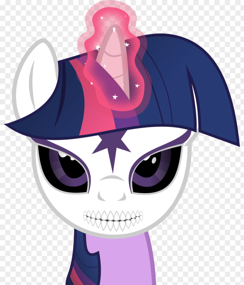 Hollowed Vector Twilight Sparkle Rarity Applejack Rainbow Dash Pony PNG