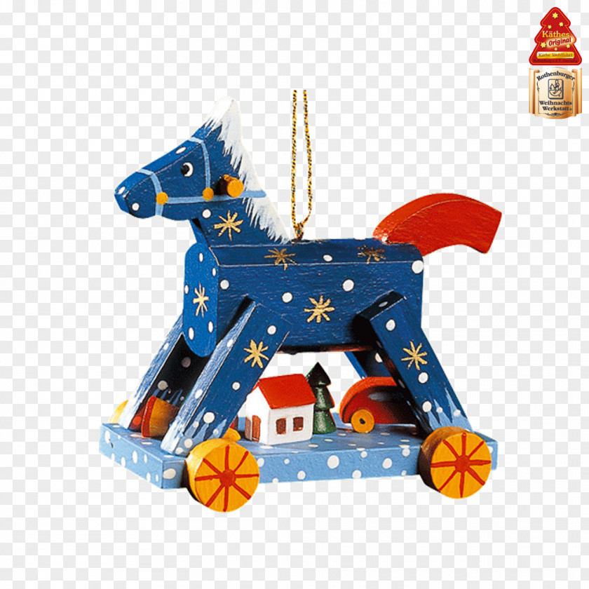 Horse Christmas Ornament Mammal Toy Day PNG