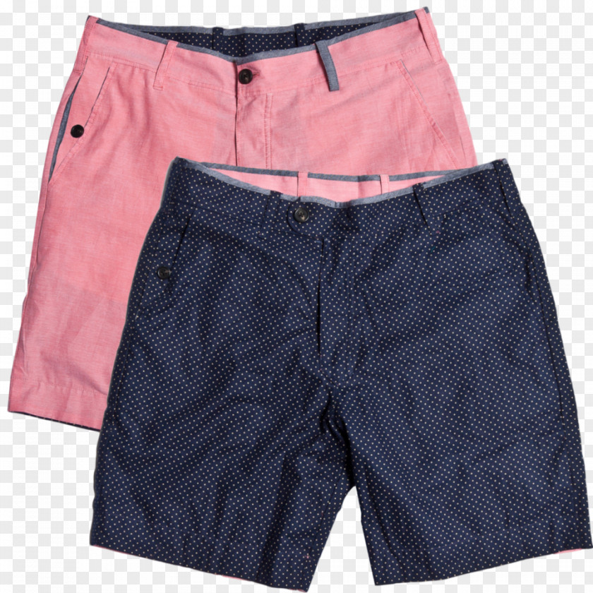 Man In Shorts Trunks Bermuda Product PNG