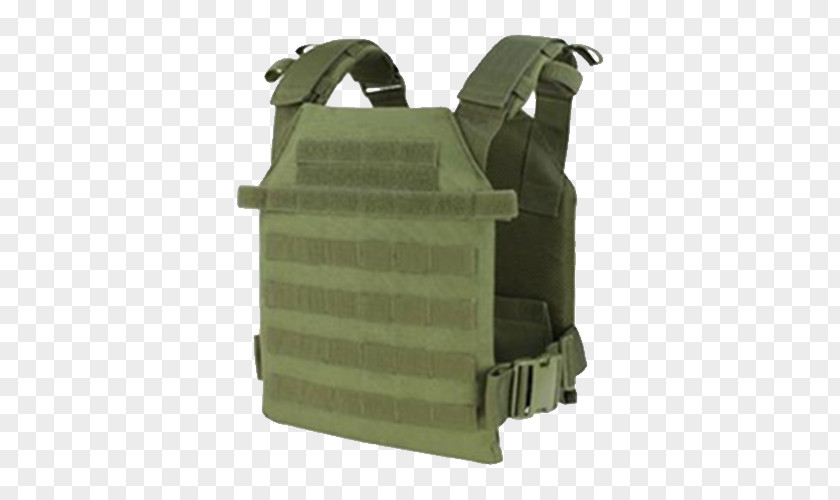 Military Soldier Plate Carrier System Coyote Brown MOLLE Modular Tactical Vest Pouch Attachment Ladder PNG