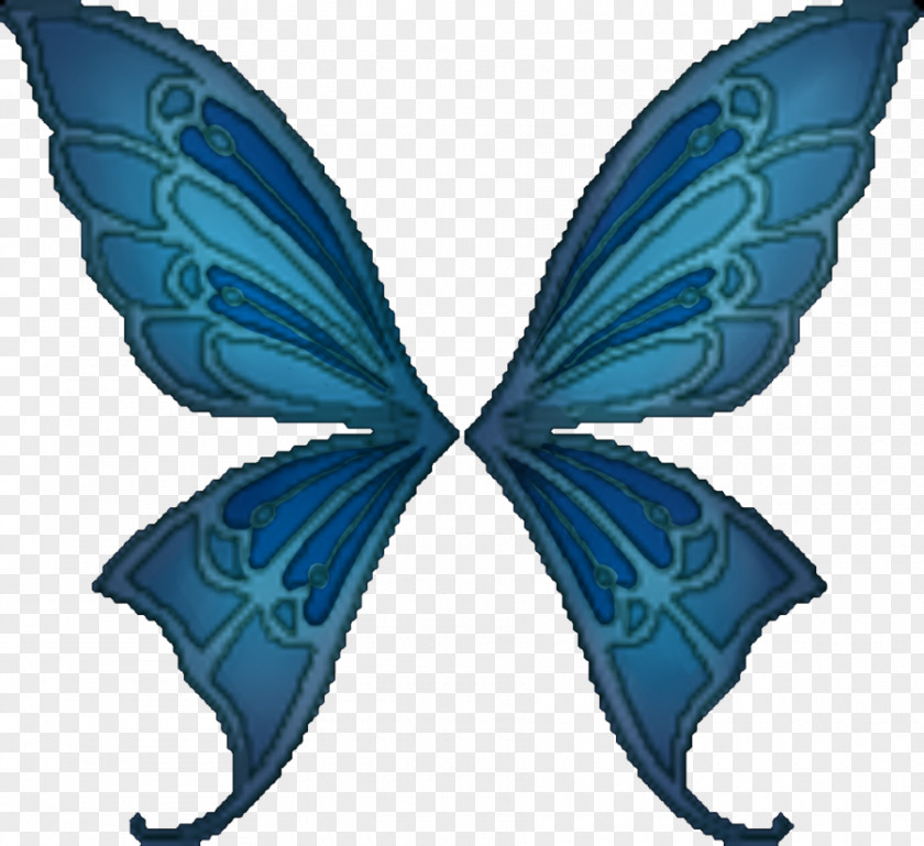 Monarch Butterfly DeviantArt Fan Art PNG