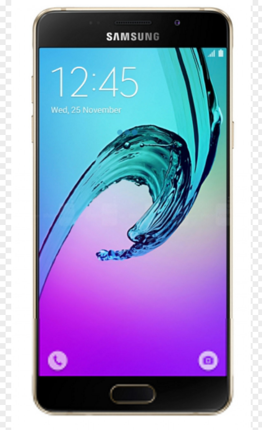 Samsung Galaxy A5 (2016) A3 (2015) A7 J3 PNG
