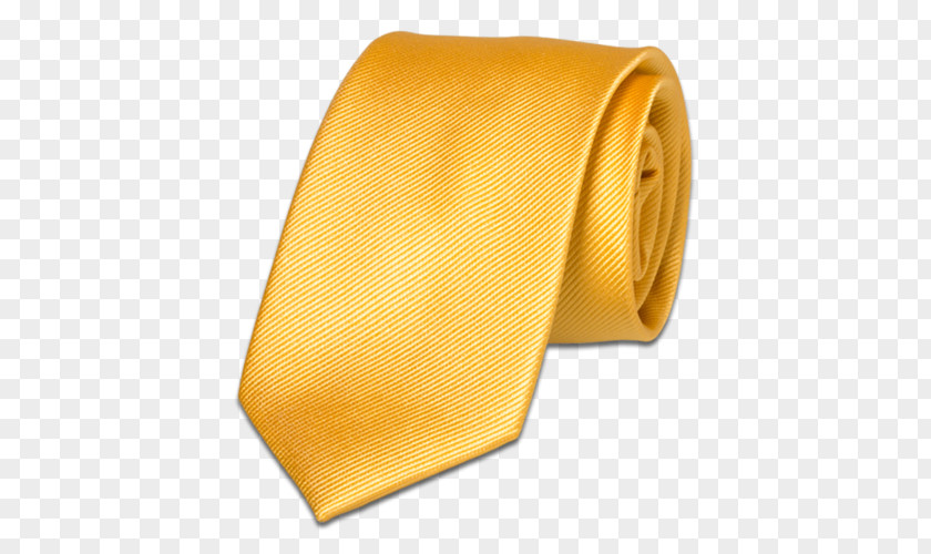 Satin Necktie Silk Yellow Cloth PNG