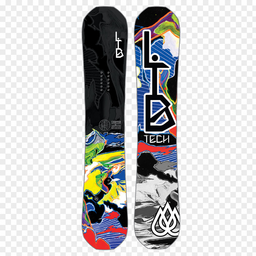 Snowboard Snowboarding Lib Technologies Skiing Skateboard PNG