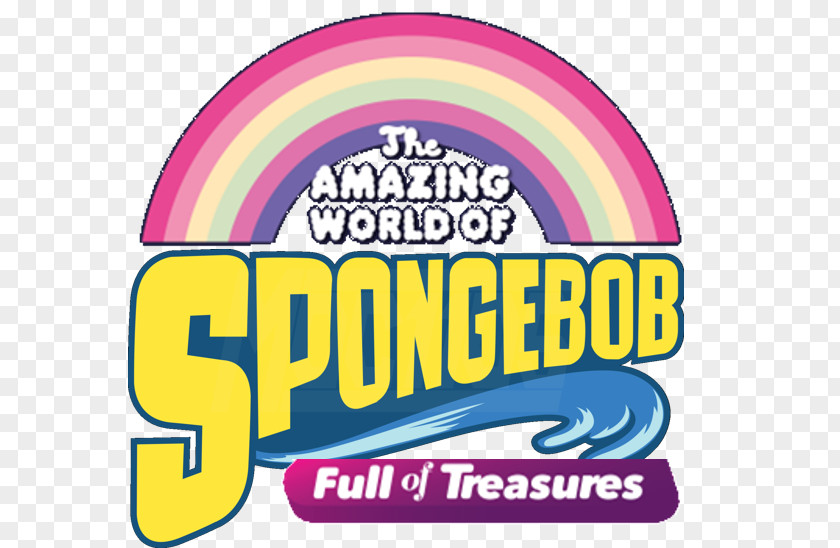 Spongebob Treasure SpongeBob HeroPants Cartoon Video Games PNG