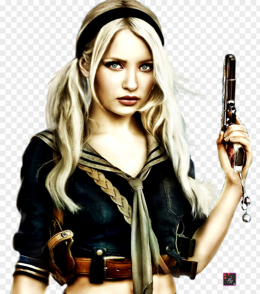 Thumbsucker Emily Browning Sucker Punch Hollywood Baby Doll Film PNG