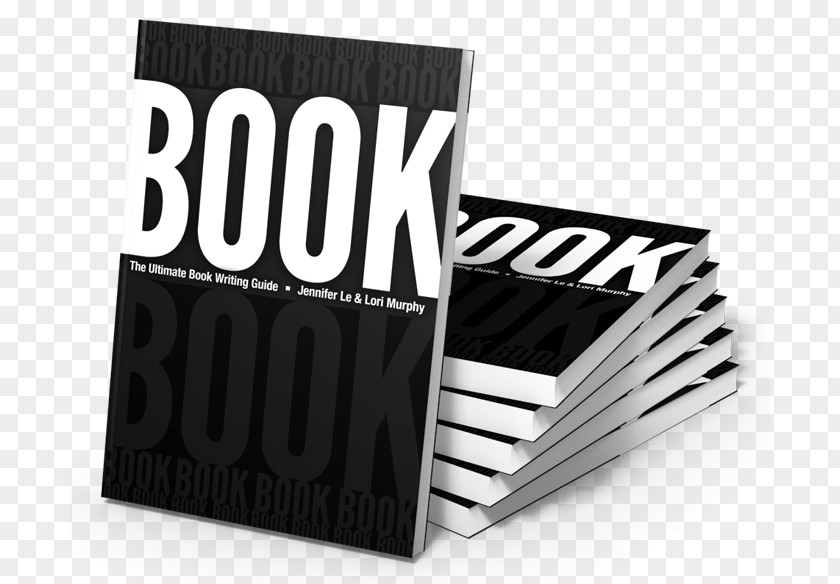 Writing Book Layout Brand Covers Production Design PNG