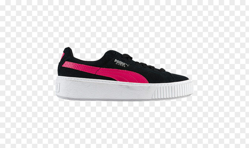 Adidas Skate Shoe Sports Shoes Suede Puma PNG