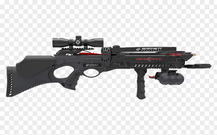 Airsoft Guns Carbon Fibers Hunting Crossbow Firearm PNG