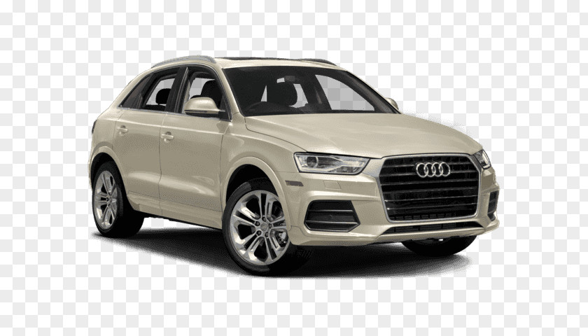 Auto Body Mechanic Duties 2018 Audi Q3 2.0T Premium SUV Sport Utility Vehicle Car A3 PNG