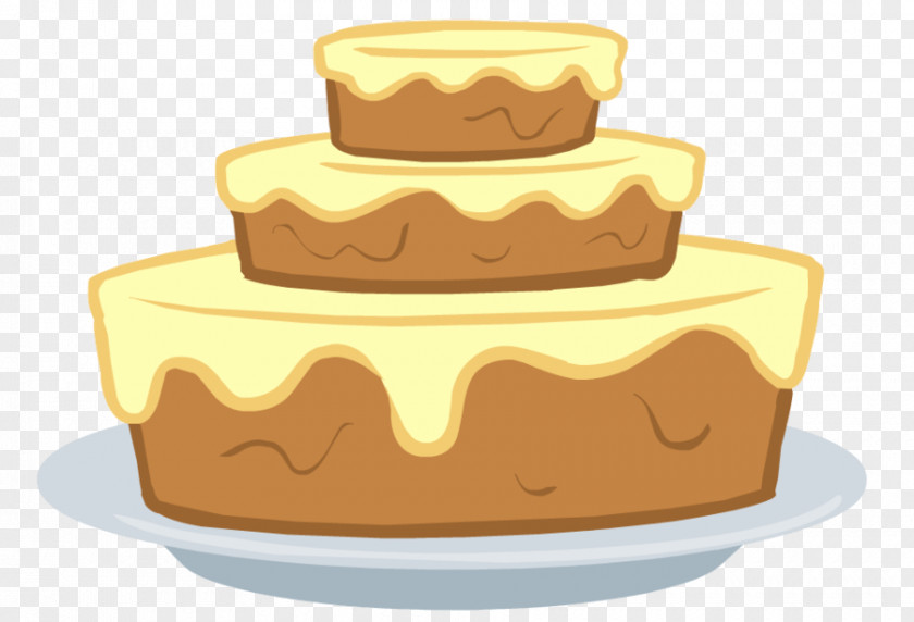 Cake Cupcake Buttercream Bakery Baking PNG