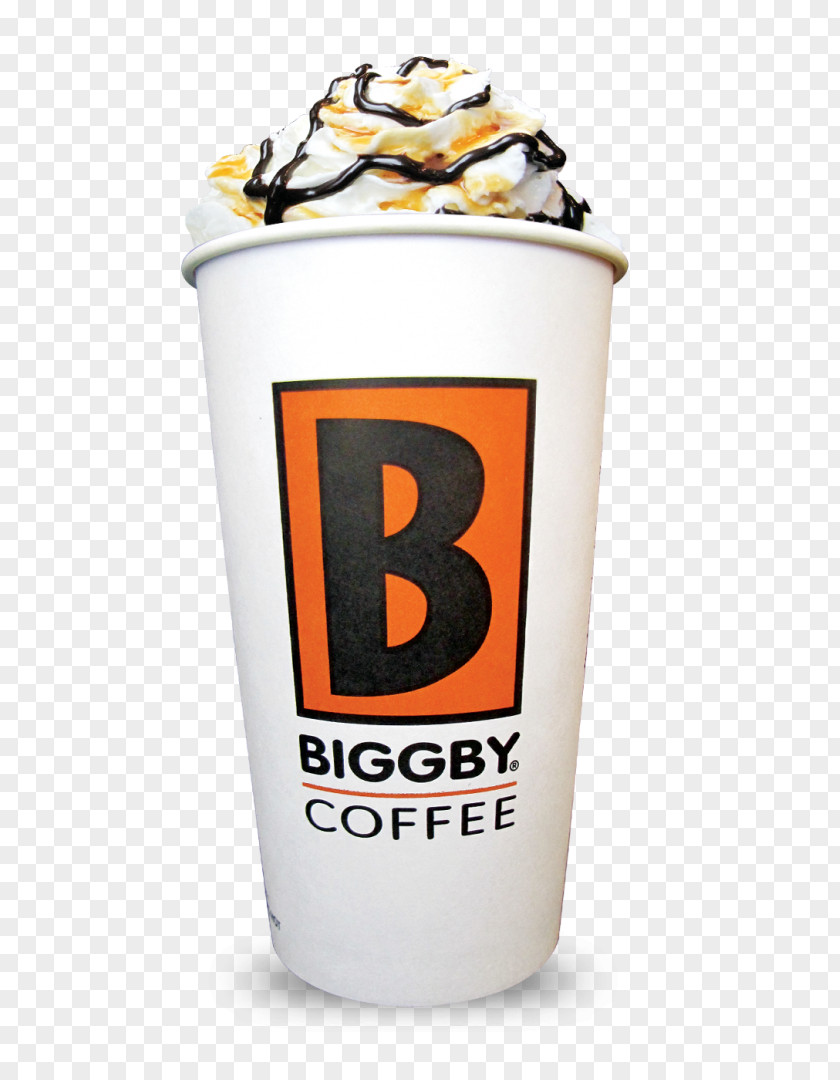 Coffee Latte Biggby Caffè Mocha Tea PNG