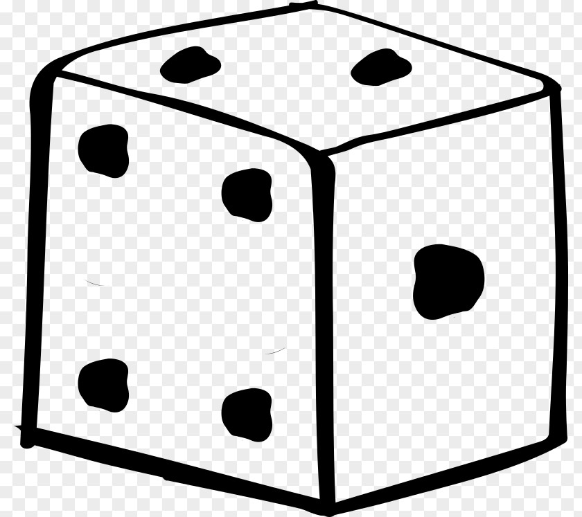 Dice Royalty-free Clip Art PNG