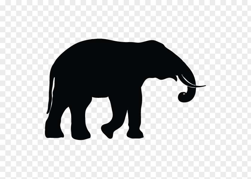 Elephant Asian Sticker PNG