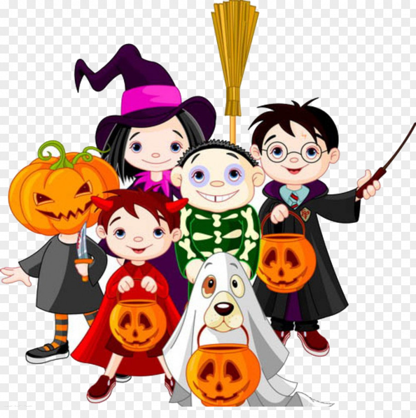 Halloween Character Tinan Melon Lamp New Yorks Village Parade Costume Trick-or-treating Clip Art PNG