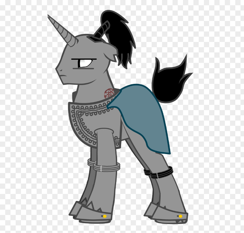 Horse Pony Dog Legendary Creature PNG