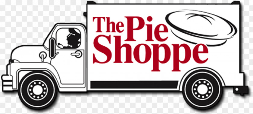 Hot Fudge Peanut Butter Pie The Original Shoppe Car Ligonier Wheel Logo PNG