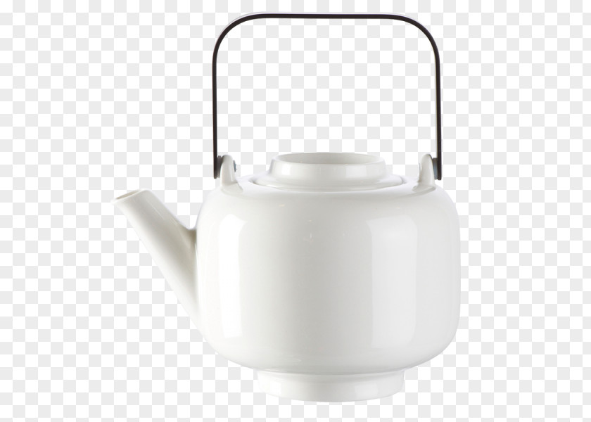 Kettle Teapot Saucer Teacup PNG