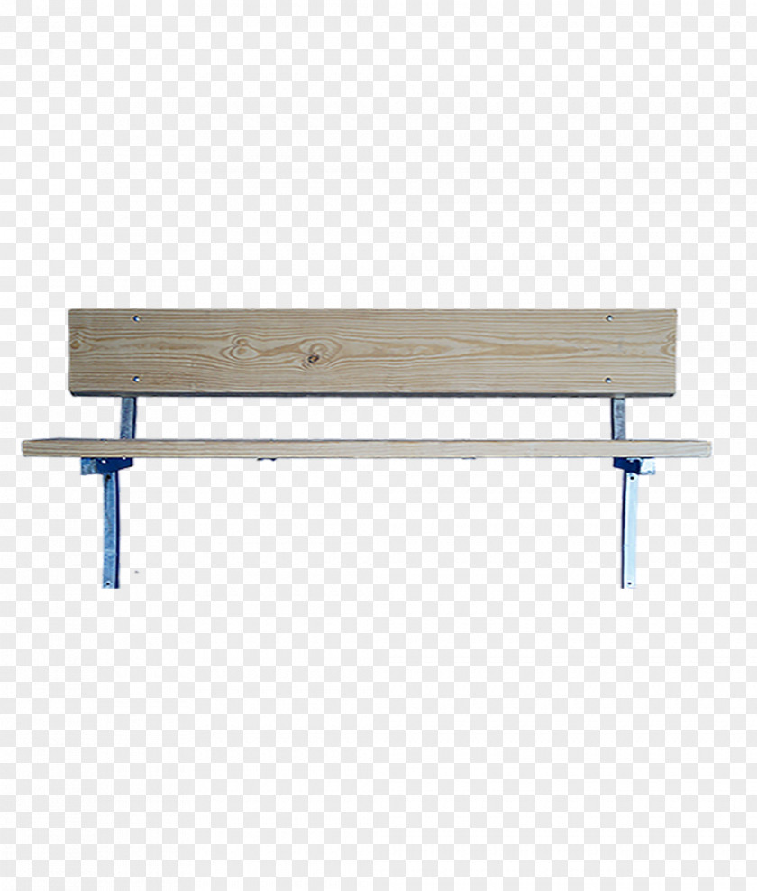 Park Bench Table Seat Furniture PNG