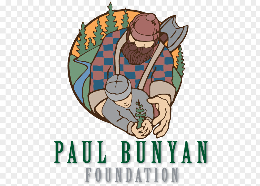 Paul Bunyan Human Behavior Recreation Clip Art PNG