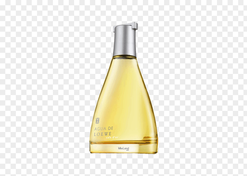 Perfume Eau De Toilette Cologne LOEWE Cosmetics PNG