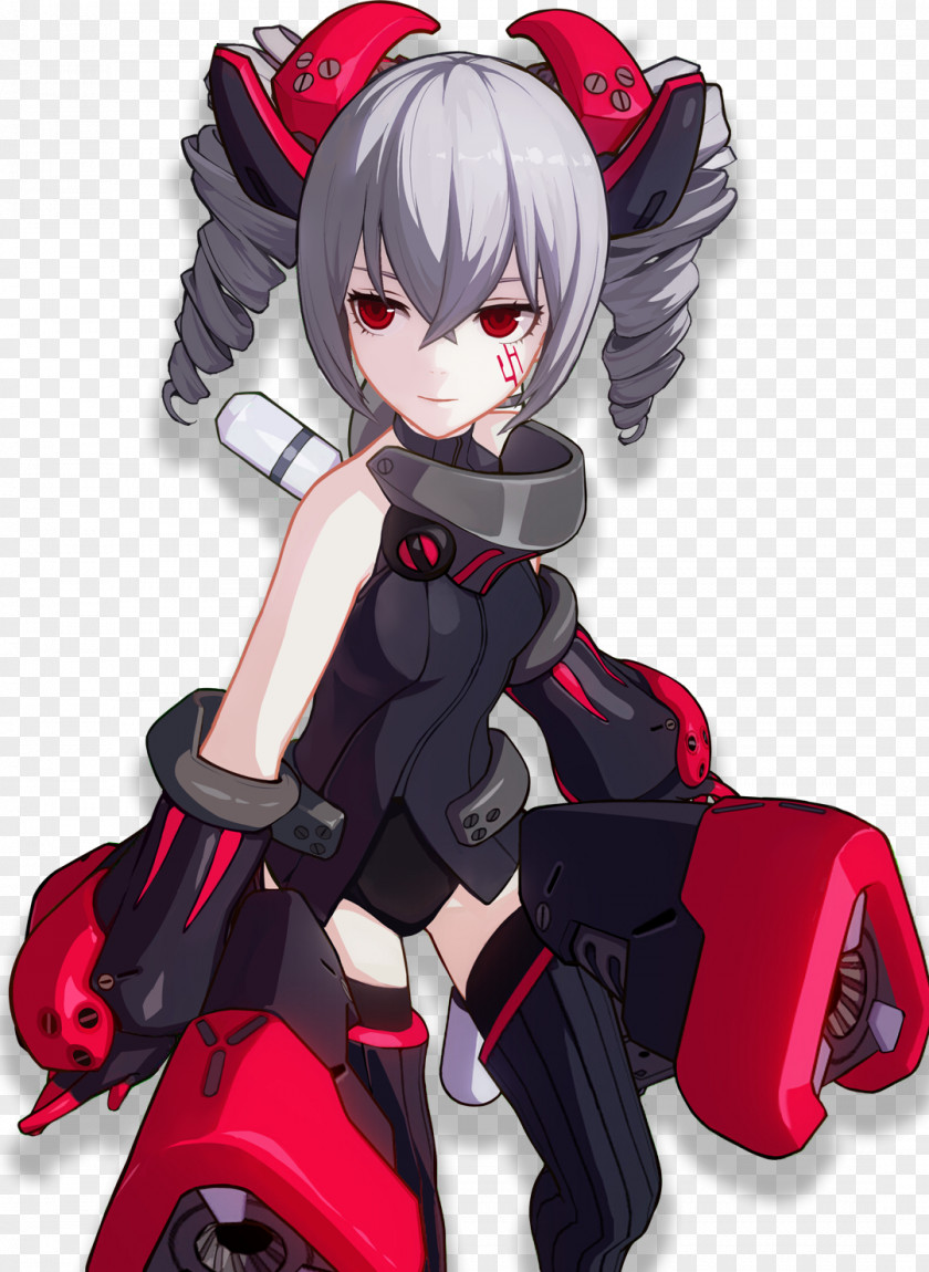 Pin Honkai Impact 3rd Android Lead PNG