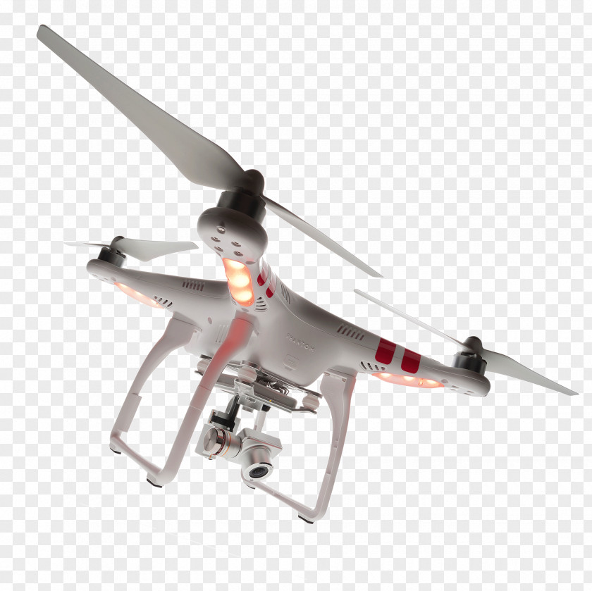 Predator Drone Helicopter Rotor Phantom Unmanned Aerial Vehicle DJI PNG
