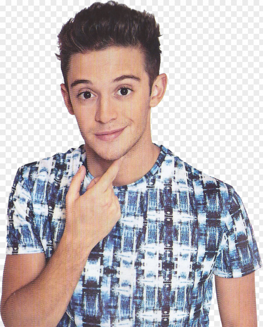 Ruggero Pasquarelli Soy Luna Matteo Balsano Photography Actor PNG