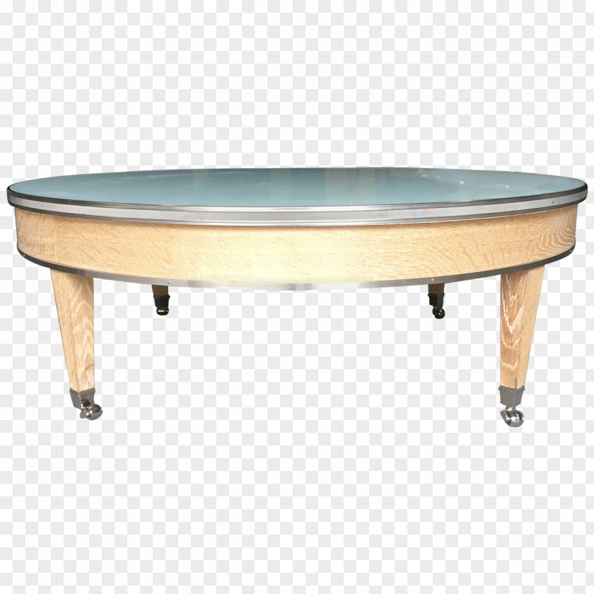 Style Round Table Coffee Tables Oval PNG