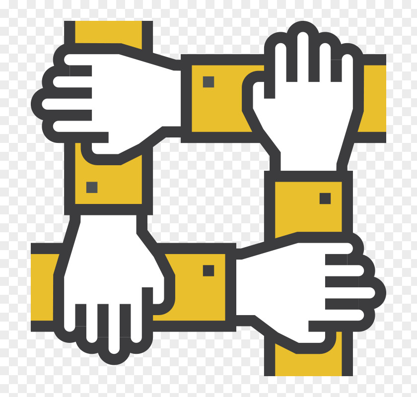 Symbol Teamwork PNG