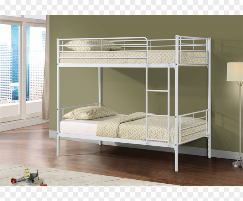 Table Bed Frame Bunk Mattress PNG