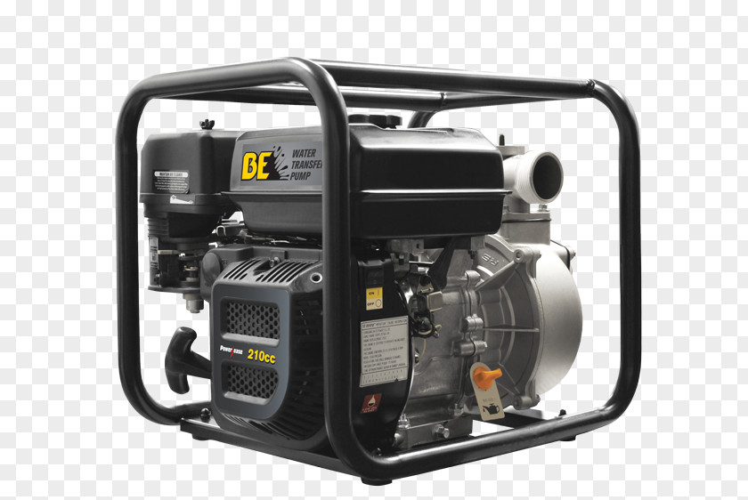 Water Transfer Centrifugal Pump Motopompe Pressure Fuel Tank PNG